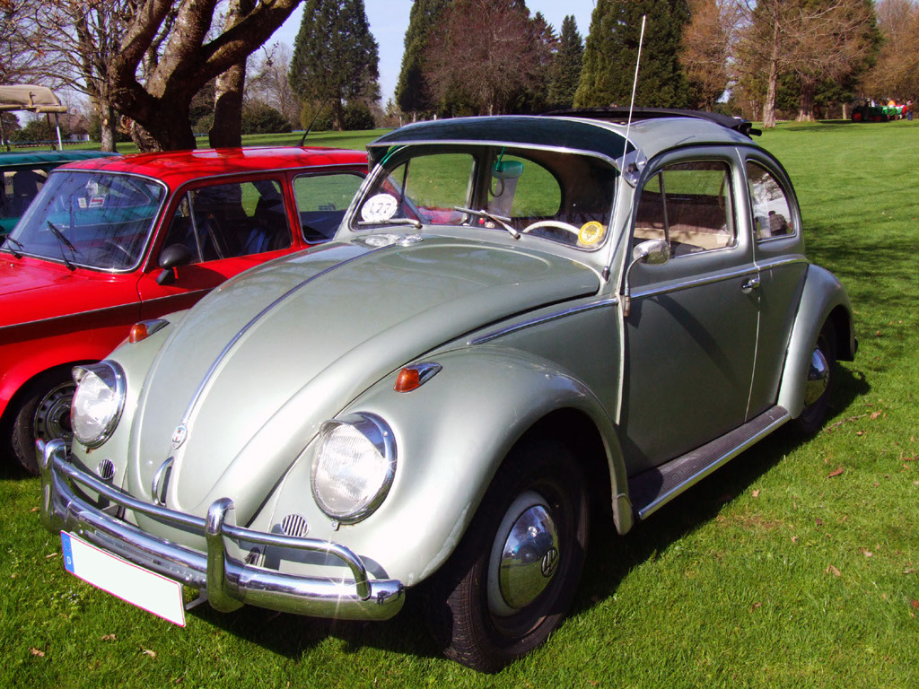 1957Volkswagen01