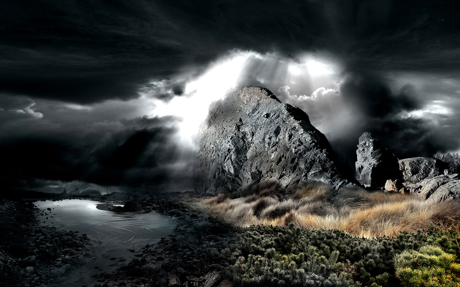 Earth-Mountain-12113