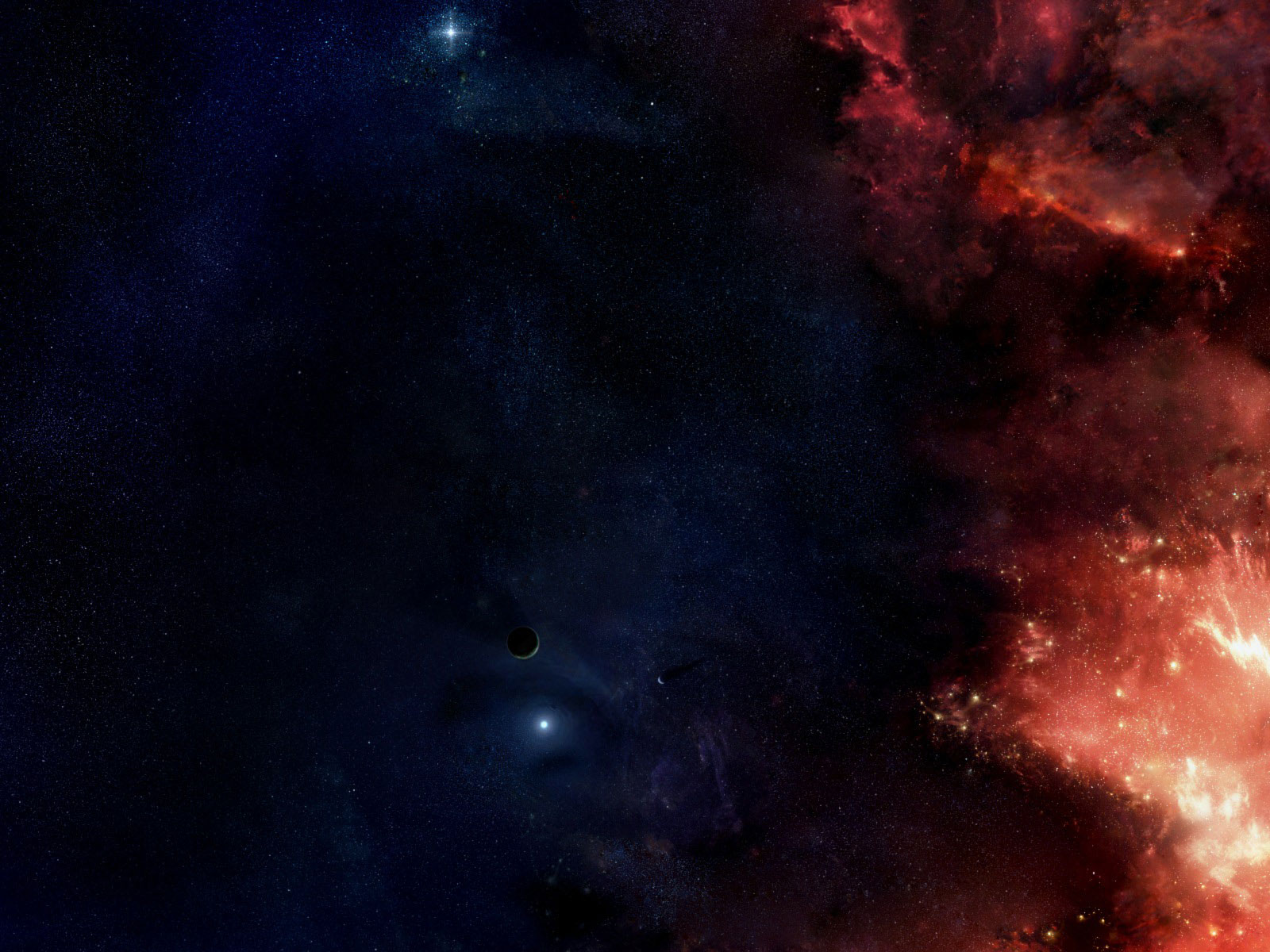 SpaceArtWallpapers24