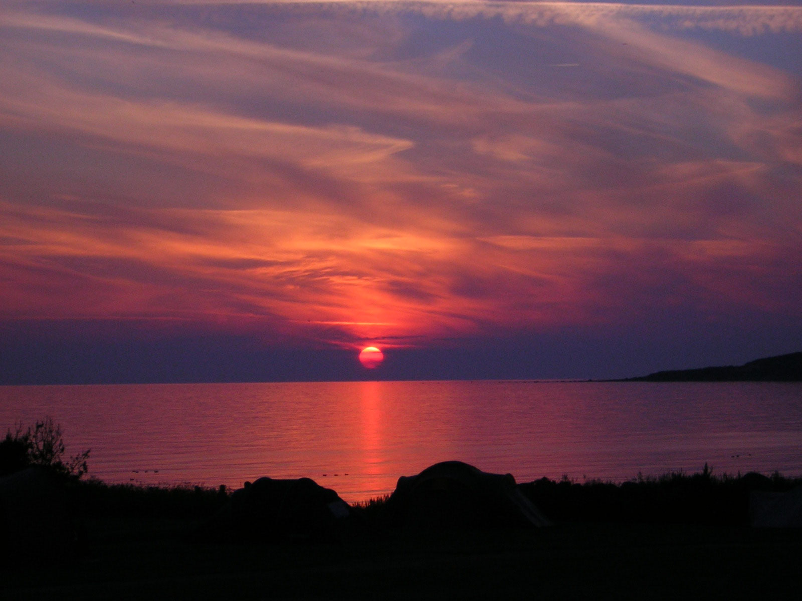 Earth-Sunset-16655