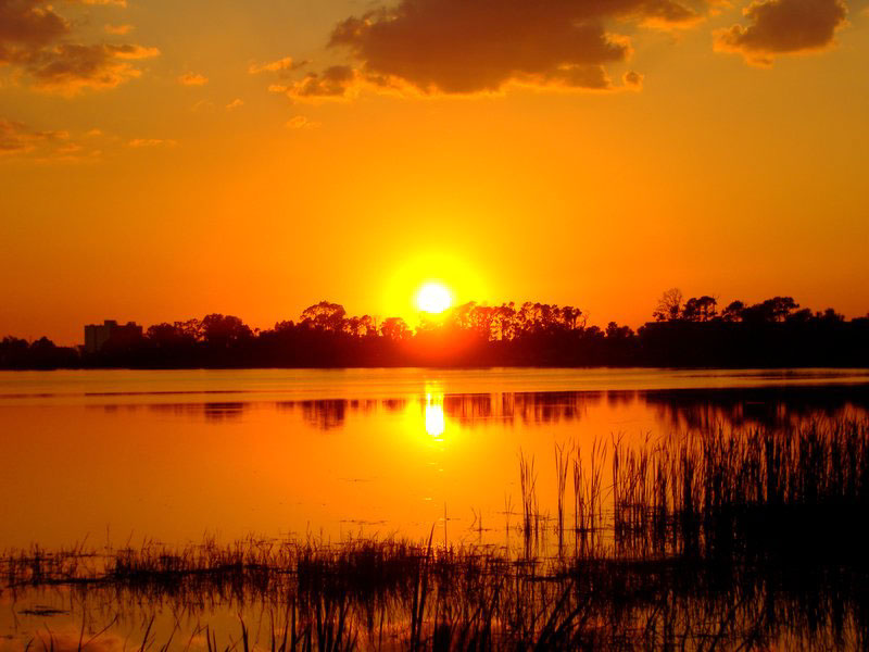 Earth-Sunset-9677