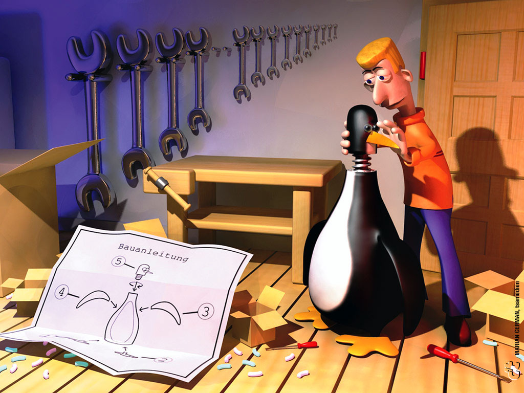LinuxWallpaper39