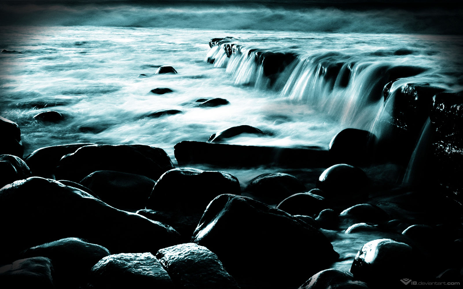 Earth-Water-2909