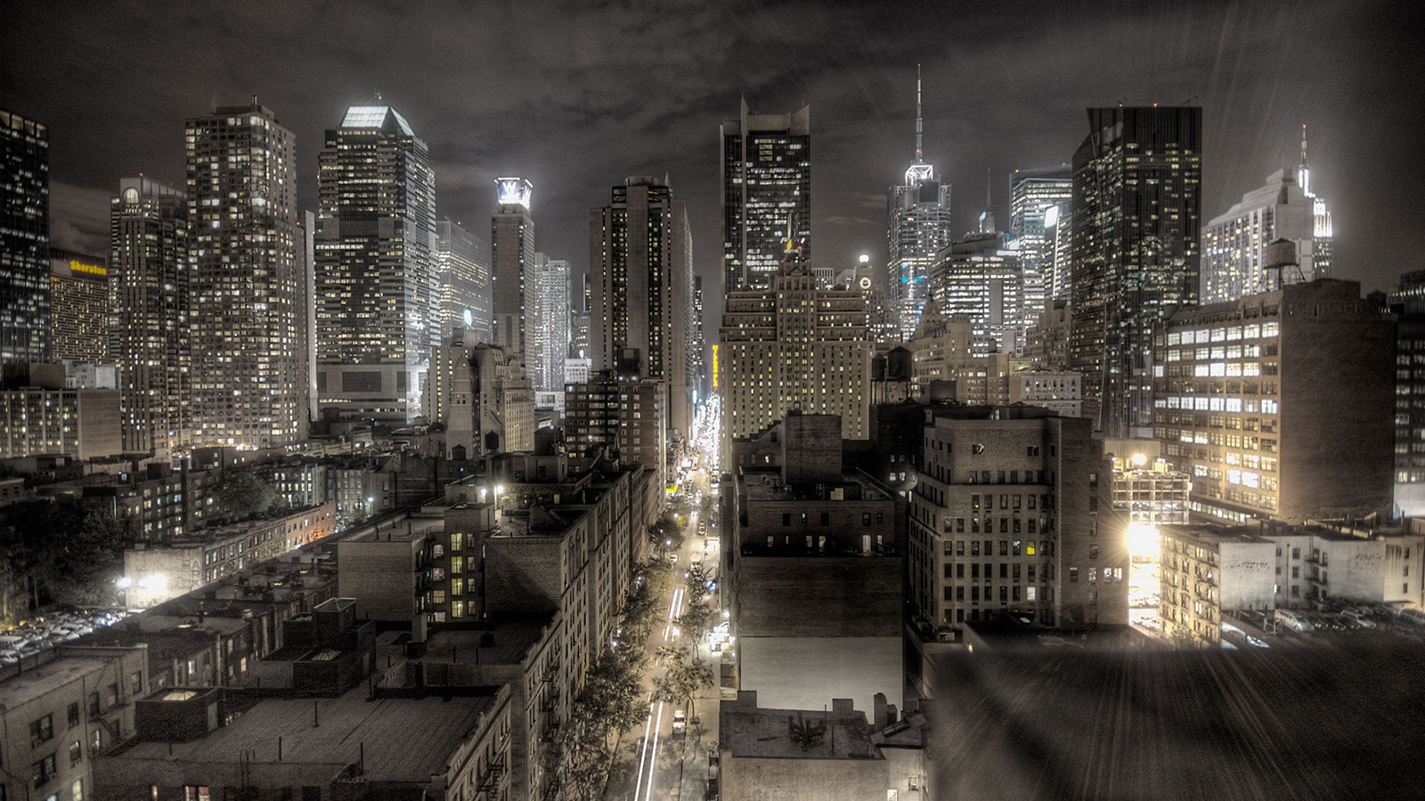 CityWallPaper36