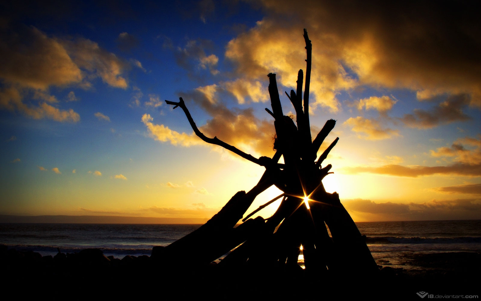 Earth-Sunset-2355