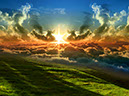 Earth-Sunset-25066